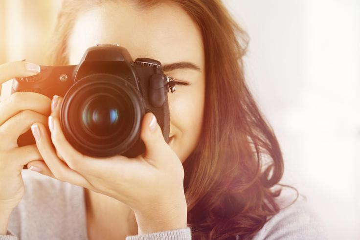 S fotografijami ujamite utrip s posamičnega dogodka in sodelujte v fotografskem natečaju. | Foto: 