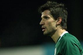 Dalibor Stevanovič: Moji cilji so vedno zelo visoki