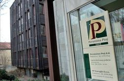 Kad od sodišča zahteval posebno revizijo Perutnine Ptuj