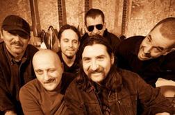 Priborite si vstopnici za koncert skupine Demolition group