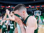 Aleksej Nikolić, Cedevita Olimpija