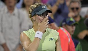 Bo Eugenie Bouchard sploh zares končala kariero?