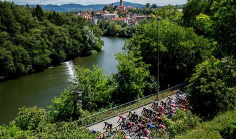 Kdo so največji kolesarski zvezdniki, ki so nastopili na dirki Po Sloveniji?