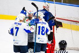 Hokej: Slovenija - Francija