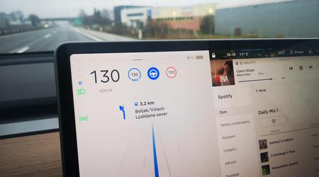 Čez štiri mesece eden ključnih preizkusov za Teslo v Evropi