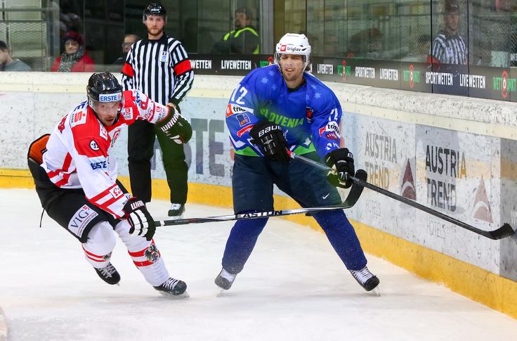 Davidu Rodmanu poškodbe v zadnjem času niso prizanašale. | Foto: Sportida
