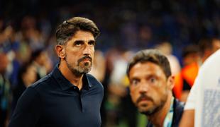 Srbi imenovali novega selektorja