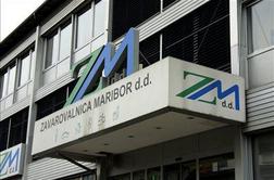 Zavarovalnica Maribor zbrala 12,8 milijona evrov svežega kapitala