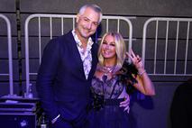 Miha Hercog, Saša Lendero