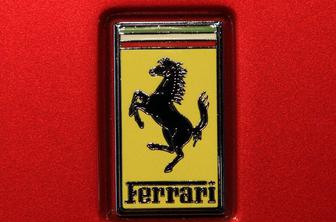 Bo Ferrari speljal posel Mercedesu zaradi Bianchija?