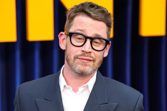 Macaulay Culkin | Foto Guliverimage