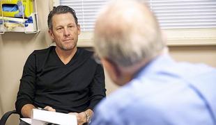 Lance Armstrong: Moja krivda je, da se mora Froome zagovarjati zaradi dopinga