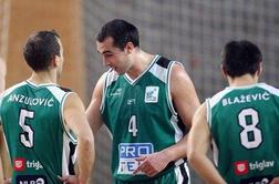 Zasavje na Kodeljevem s skalpom G. Slovana