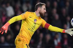 V živo: Oblakovi se mučijo pri zadnji ekipi, Yamal zabijal, kot v la ligi ni še nikoli