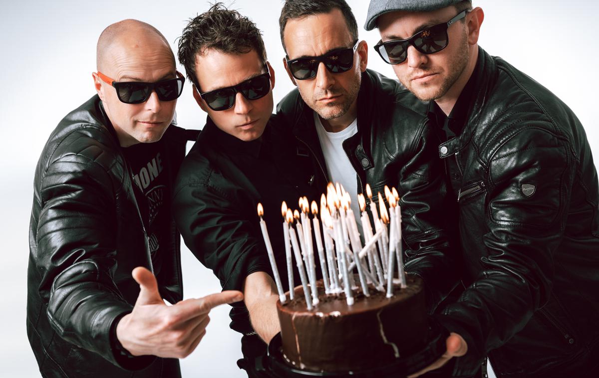 Zablujena generacija | Foto arhiv izvajalca