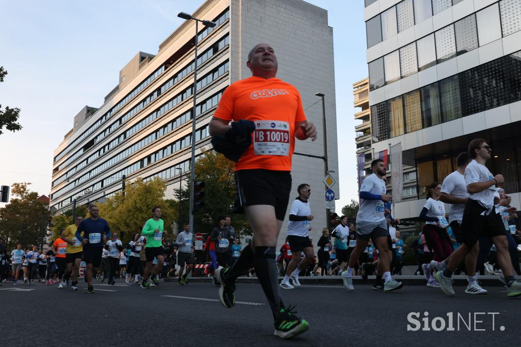 Maraton lj