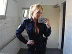 Lažna policistka