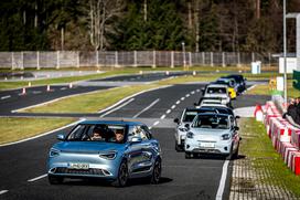 izbor Slovenski avto leta 2026