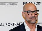 Stanley Tucci