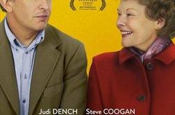 OCENA FILMA: Philomena