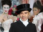 John Galliano