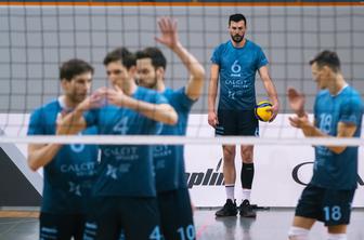 Kamničanom se vse bolj nasmiha zaključni turnir