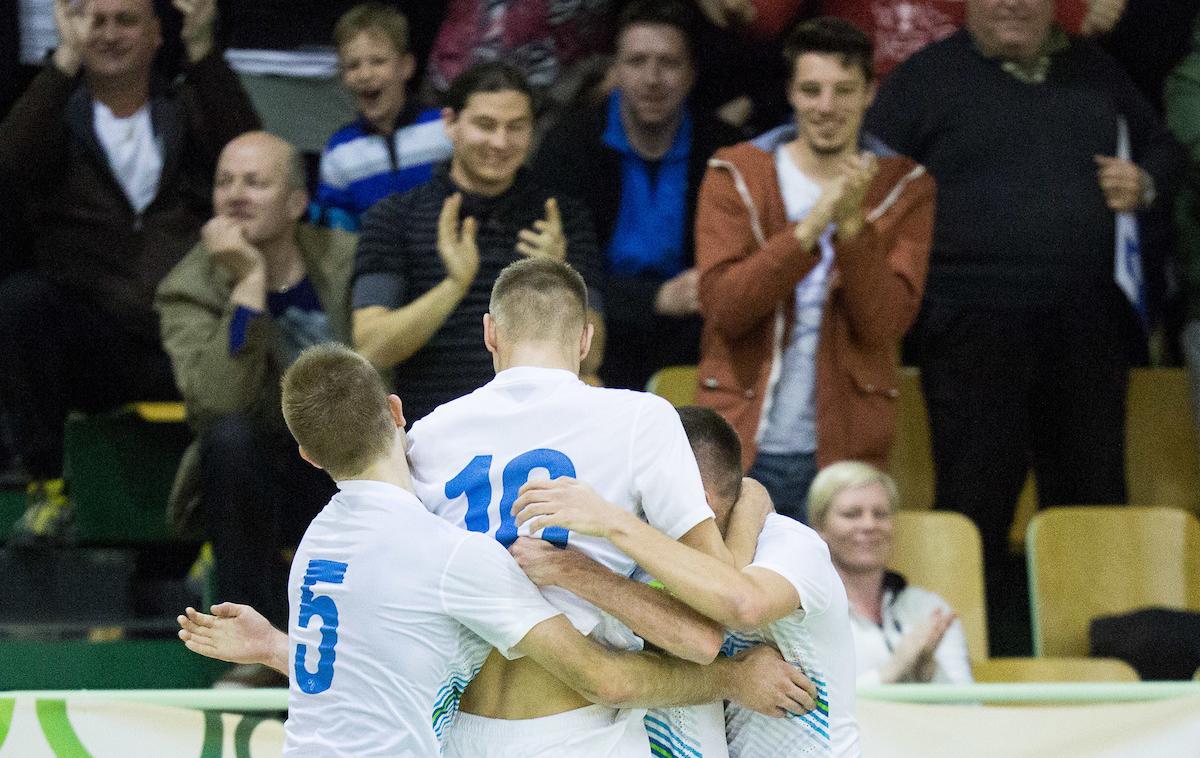 futsal | Foto Vid Ponikvar