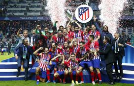 Atletico Madrid