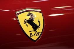 Dirkalniki novinca Haasa bi lahko bili rumeni kot Ferrarijev logotip