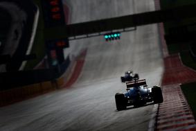 Predstavitev dirkališča Circuit of the Americas
