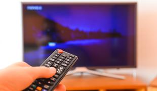 Telekom Slovenije bo gledanje televizije dvignil na novo raven