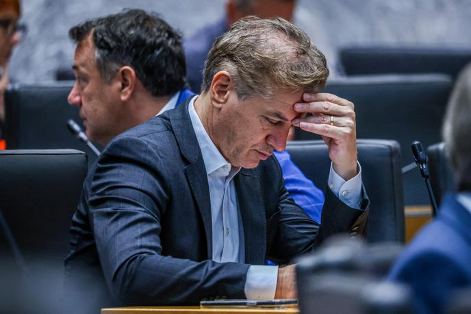 Robert Golob | Robert Golob naj bi bil v zadevi Bobnar zaslišan 13. oktobra. | Foto STA