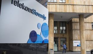 Skupina Telekom Slovenije v začetku leta z 9,7 milijona evrov čistega dobička