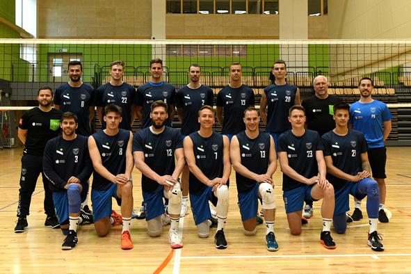 Novi selektor Lebedew na prvem zboru tudi s štirimi novinci