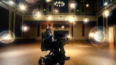 Stephen Hawking v kratki zgodovini dokumentarcev #video