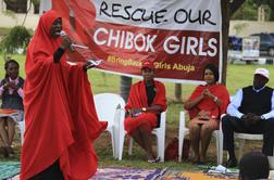 Nova množična ugrabitev deklet v Nigeriji