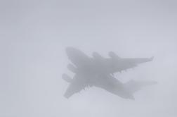 Glasno bobnenje nad Slovenijo: kaj se je dogajalo?