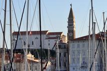 Piran, Pomorski muzej