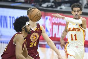 Znana sta še zadnja dva udeleženca končnice lige NBA