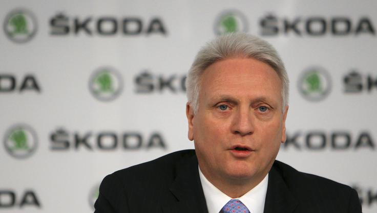 Winfried Vahland | Foto: Reuters