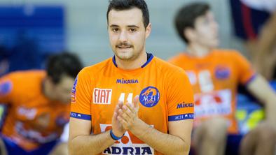 Slovenski legionar se je vrnil domov