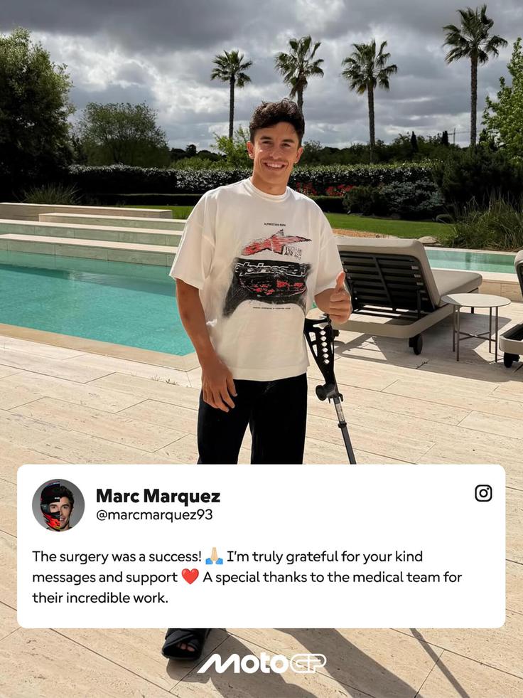 Marc Marquez | Foto: 