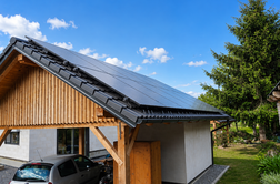 Brezobrestni kredit za sončno elektrarno? Najprej preverite to