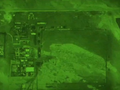 To je nova tarča Irana: "Lahko se skrijete, ampak mi vas vidimo"