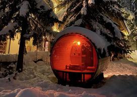 Kranjska gora, Jasna resort