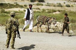 ZDA v Afganistanu izgubljajo na milijone dolarjev