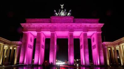 Berlinski festival luči