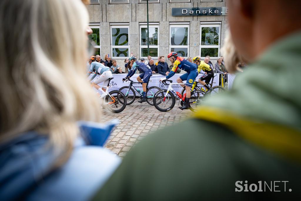 Copenhagen Sprint