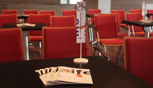 Znan je zmagovalec festivala Liffe