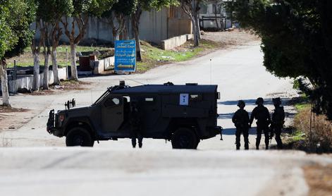 Izrael potrdil: 48-letni talec je bil ubit med napadom Hamasa